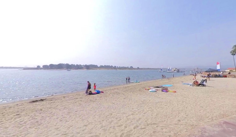 2,000-Gallon Sewage Spill Forces East Mission Bay Closure at Tecolote Shores