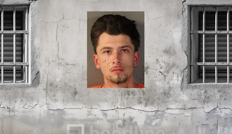 21-Year-Old Fentanyl Dealer First in California to be Convicted of Murder for Overdose Death in Placer County