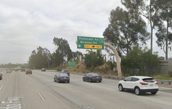 28-Year-Old Moreno Valley Man Killed in Shocking I-15 Freeway Sign Pole Collision