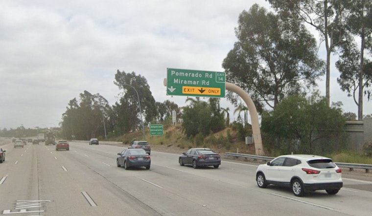 28-Year-Old Moreno Valley Man Killed in Shocking I-15 Freeway Sign Pole Collision