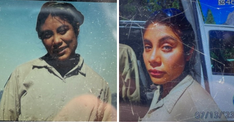 Desperate Search for 22-Year-Old Woman Lost in Yosemite National Park on Day Hike