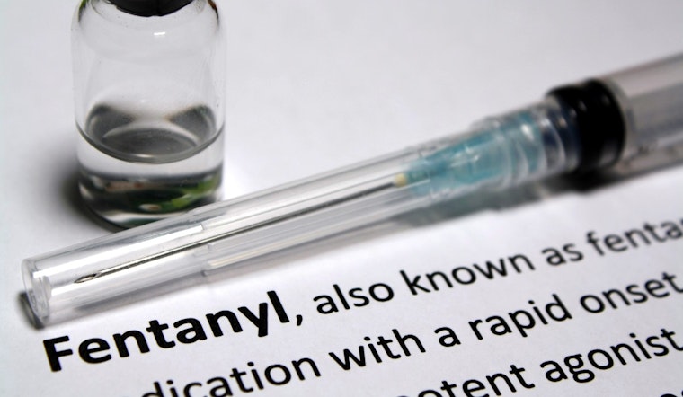 6 Men Saved from Deadly Fentanyl Overdose Within Hours of Each Other in Expedient Oceanside Rescue