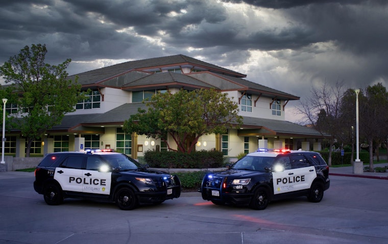 Bay Area Police Chief Clashes With DA Over Violent Parolee's Lesser Charges