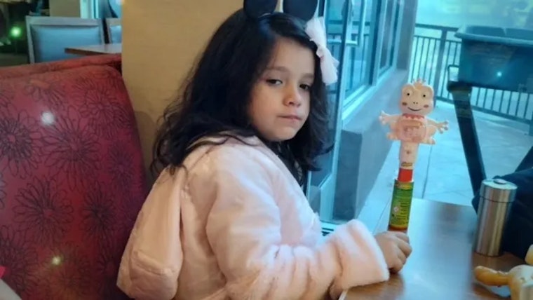 Monterey County Father Charged with Murder After 7-Year-Old Daughter Tragically Killed on Highway 101