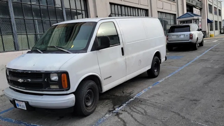 SF Musician Loses $10,000 Gear in Heartbreaking Van Heist in Antioch
