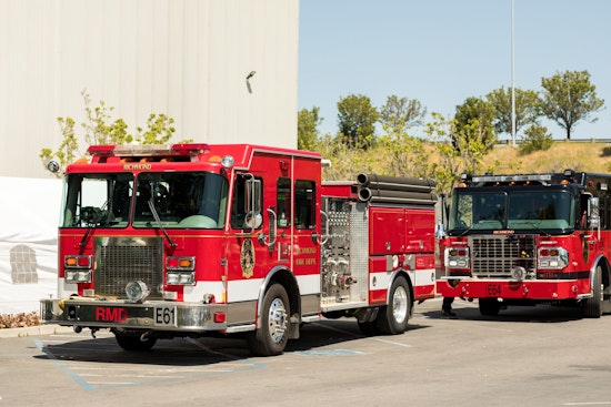 Richmond Fire Chief Faces No Confidence Vote Amid Safety Concerns and Alleged Absenteeism
