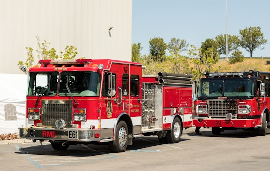 Richmond Fire Chief Faces No Confidence Vote Amid Safety Concerns and Alleged Absenteeism