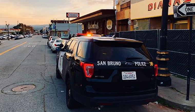 San Bruno Teen Crime Spree: Car Thefts Spiral Out of Control