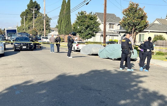 Transparency Demand Grows as Family Seeks Answers in Hayward Man's Killing by CHP Officer and Deputy