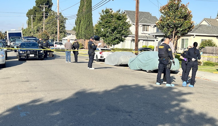 Transparency Demand Grows as Family Seeks Answers in Hayward Man's Killing by CHP Officer and Deputy