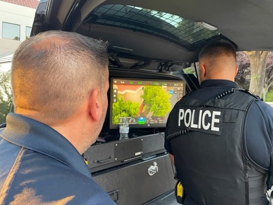 Hostage-Taking Incident in Milpitas Leaves Suspect in Custody