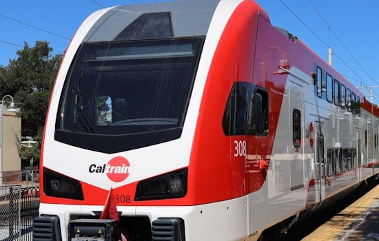 Step Aboard the Electric Trains of Tomorrow: Caltrain’s Cutting-edge Fleet Invades San Jose