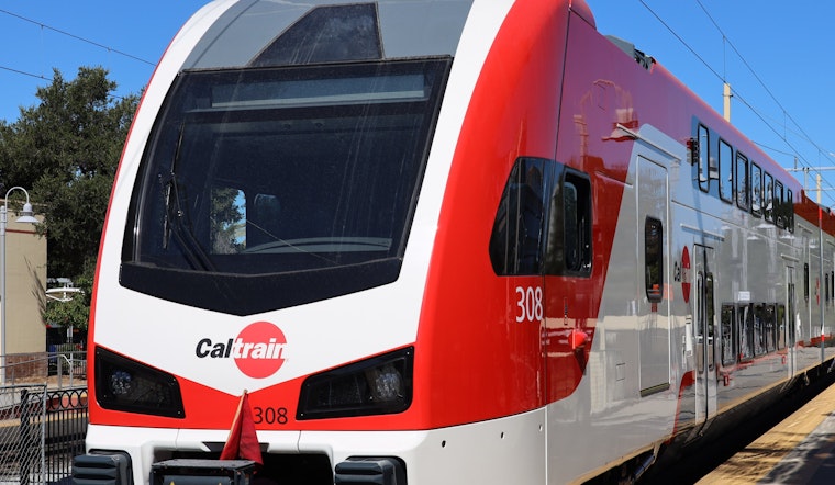 Step Aboard the Electric Trains of Tomorrow: Caltrain’s Cutting-edge