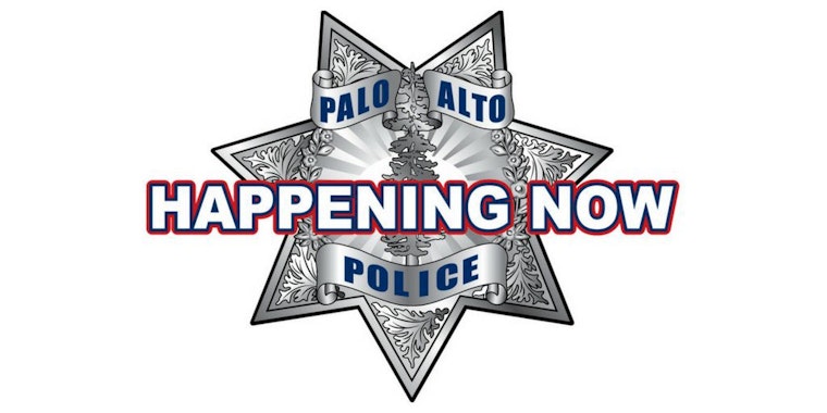 Update: Bomb Threat in Palo Alto Business District