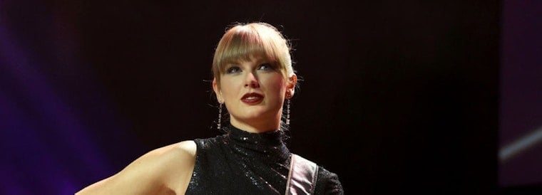 Bay Area Swifties Camp Out for Exclusive Merch Ahead of The Eras Tour at Levi's Stadium