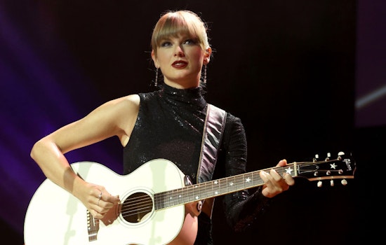 Swiftie Heartbreak in Santa Clara: No Tailgating W/O a Ticket at Taylor's Concert
