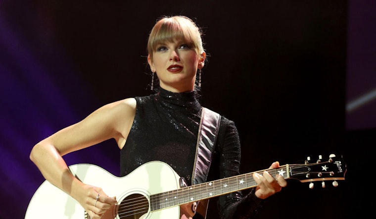 Swiftie Heartbreak in Santa Clara: No Tailgating W/O a Ticket at Taylor's Concert