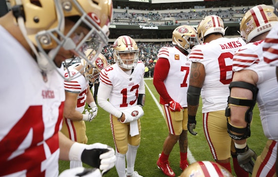49ers QB Brock Purdy Cleared for Training Camp with a Catch: What's Next for San Francisco?