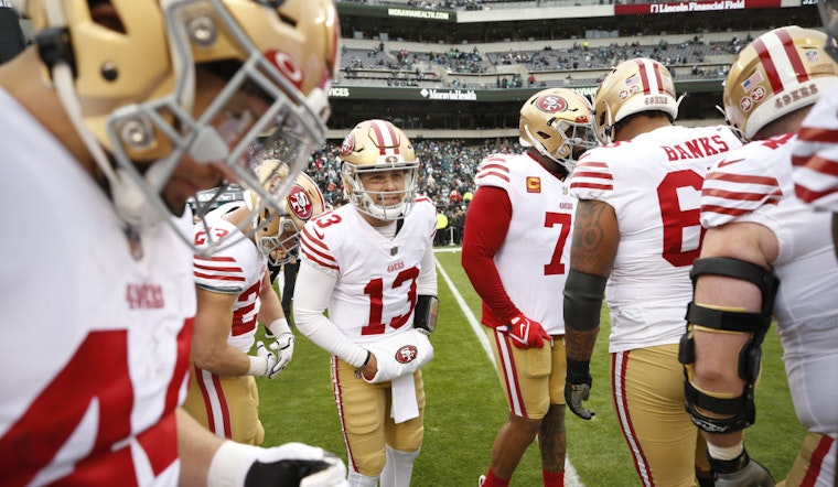 49ers QB Brock Purdy Cleared for Training Camp with a Catch: What's Next for San Francisco?