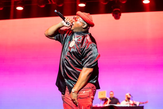 Vallejo to Honor Iconic Rapper E-40 with Street Naming