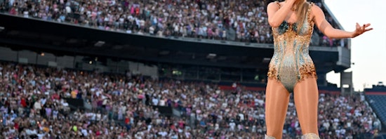 Taylor Swift's Curfew-Breaking Bay Area Concerts Send Fans Wild, Strict Santa Clara Ordinance Ignored