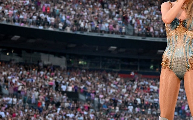 Taylor Swift's Curfew-Breaking Bay Area Concerts Send Fans Wild, Strict Santa Clara Ordinance Ignored