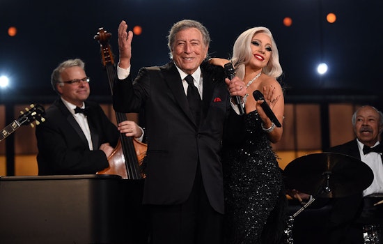 Tony Bennett: The Voice That Stole San Francisco's Heart Silenced at 96