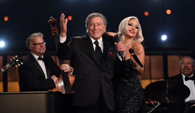 Tony Bennett: The Voice That Stole San Francisco's Heart Silenced at 96