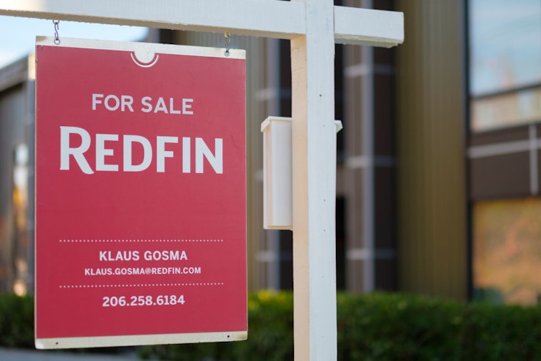 San Jose and San Francisco Homeowners Stuck as U.S. Housing Turnover Hits Rock Bottom