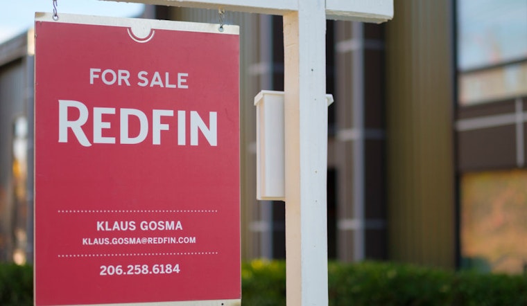San Jose and San Francisco Homeowners Stuck as U.S. Housing Turnover Hits Rock Bottom