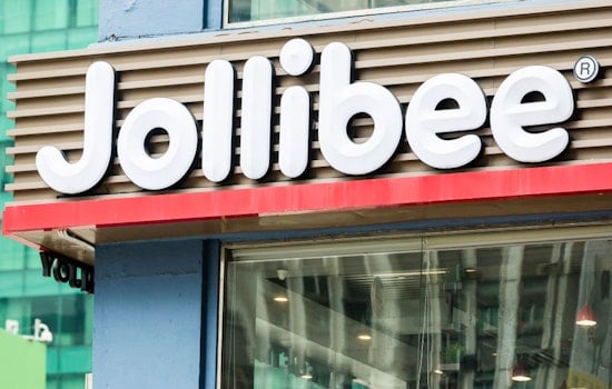 Jollibee to Open in Alameda, Adding to Its Bay Area Portfolio