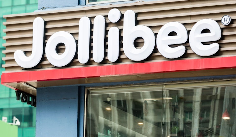 Jollibee to Open in Alameda, Adding to Its Bay Area Portfolio