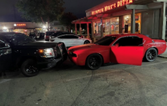 Multiagency Taskforce Plans to Put the Brakes on Infamous East Bay Sideshows