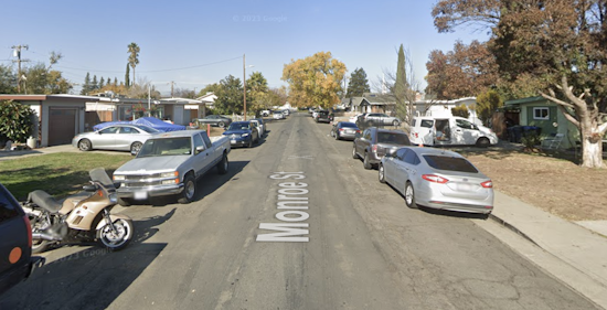 26-year-old Man Gunned Down in Fairfield, CA at Monroe Street Gathering