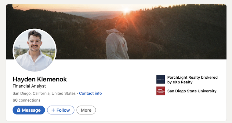 Bay Area Man Mysteriously Vanishes on Yosemite Hike: Desperate Search Continues