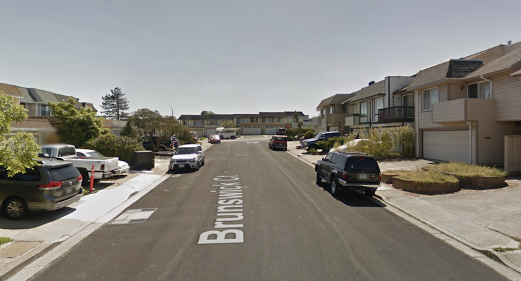 San Mateo Man Charged in Chilling Strangulation Death of Girlfriend