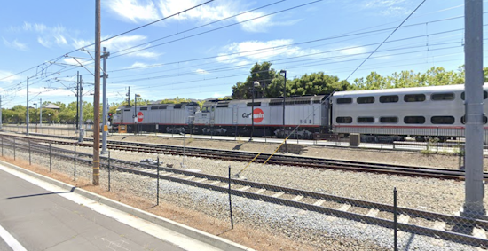Tragic Triple Blow as Third Caltrain Victim Loses Life in Mountain View