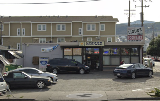 Daly City Rolex Robbery Ruckus: Convicted Felon Store Owner Shoots Thief, Both Charged