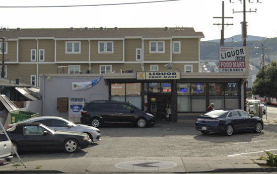 Daly City Rolex Robbery Ruckus: Convicted Felon Store Owner Shoots Thief, Both Charged