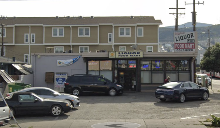Daly City Rolex Robbery Ruckus: Convicted Felon Store Owner Shoots Thief, Both Charged