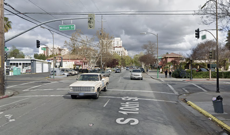 21st Homicide Rocks San José Streets this Year as Victim's Family Grieves