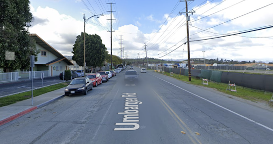 San Jose's Fugitive Gunman Finally Apprehended