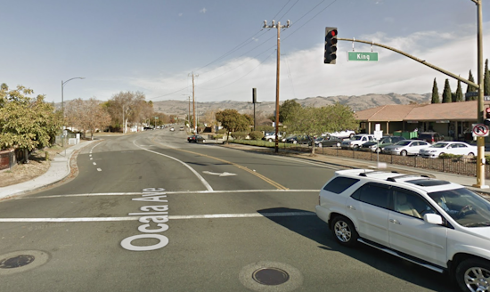 Tragic Crash in San Jose: Infant Killed, 2 Others Injured