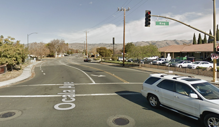 Tragic Crash in San Jose: Infant Killed, 2 Others Injured