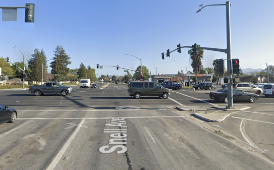 Tragic Crash in South San Jose: 1 Dead and 1 Fighting for Life