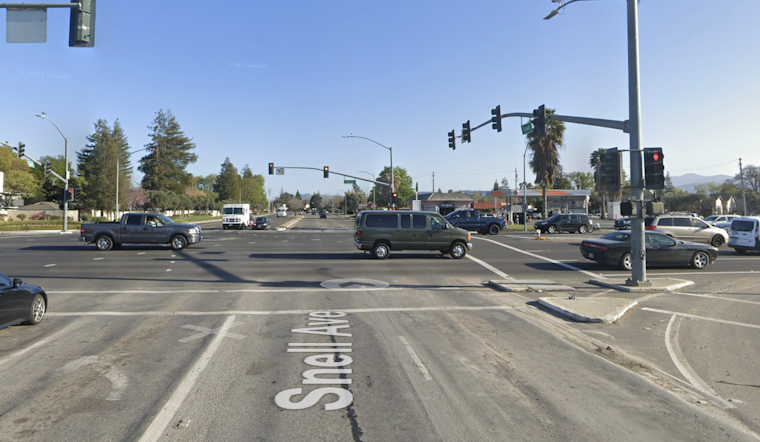 Tragic Crash in South San Jose: 1 Dead and 1 Fighting for Life