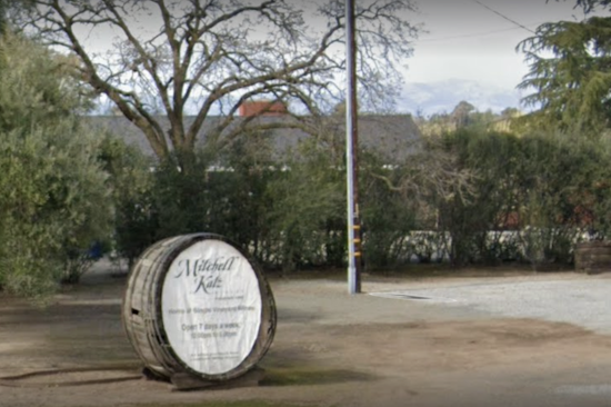 Loss Strikes Livermore Wine Community: Renowned Winery Owner Mitchell Katz Dies in Car Crash