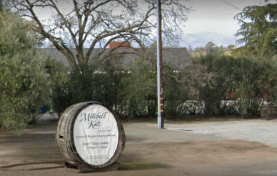 Loss Strikes Livermore Wine Community: Renowned Winery Owner Mitchell Katz Dies in Car Crash