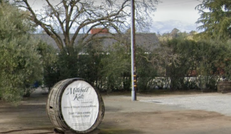 Loss Strikes Livermore Wine Community: Renowned Winery Owner Mitchell Katz Dies in Car Crash