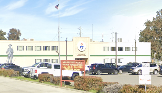 Mystery Buyer Snatches Up $1 Billion Worth of Land Near California's Travis Air Force Base